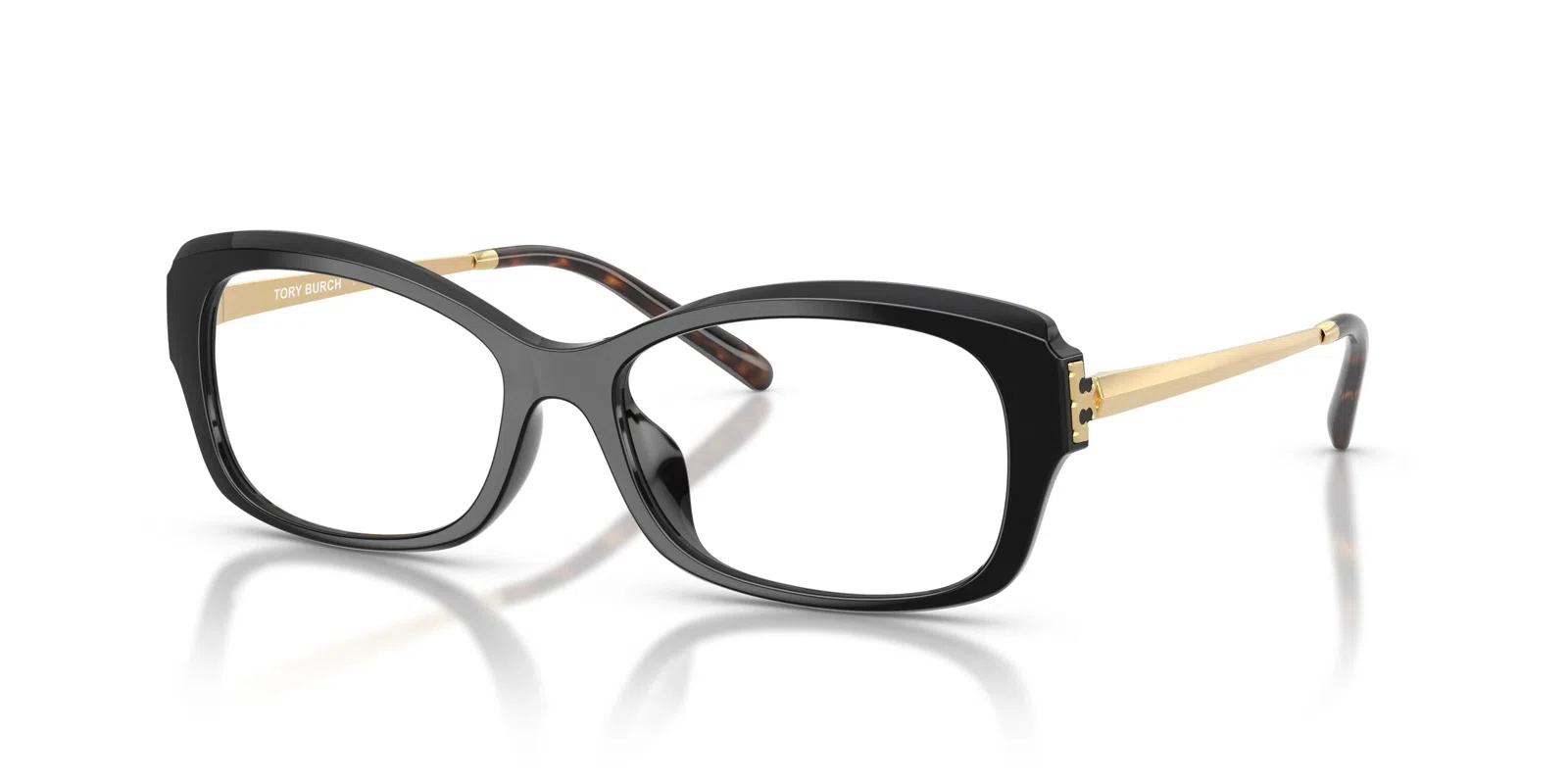 Tory Burch 4015U Eyeglasses - view 4